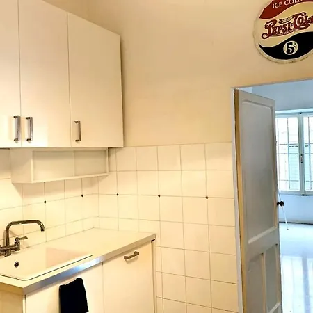 Appartamento Spaghetti E Letto * Taranto