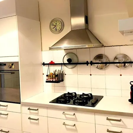 Appartamento Spaghetti E Letto Taranto