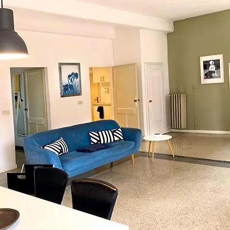 Appartamento Spaghetti E Letto