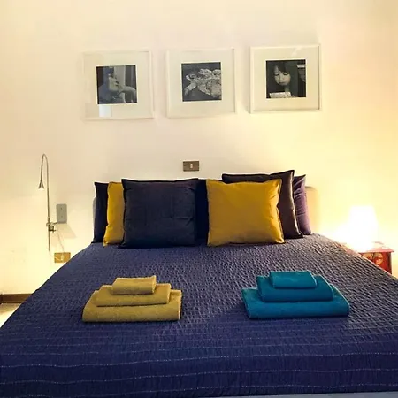 Appartamento Spaghetti E Letto Bed & Breakfast *