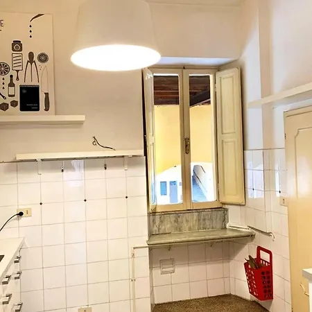 Bed & Breakfast Appartamento Spaghetti E Letto *