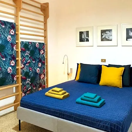 Appartamento Spaghetti E Letto Taranto