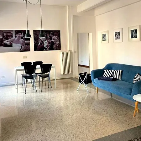 Bed & Breakfast Appartamento Spaghetti E Letto Taranto